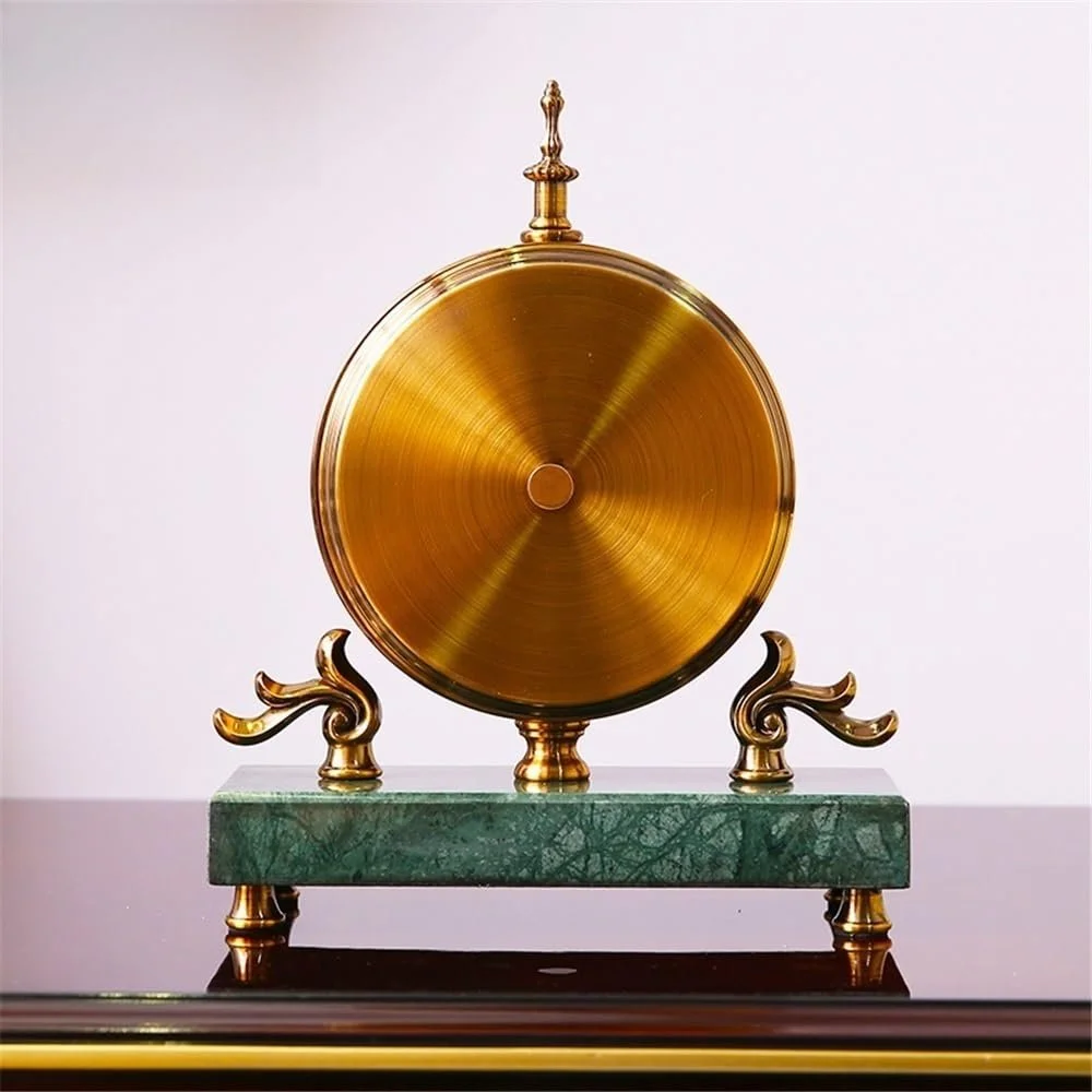 Настільний годинник Yixinzi-2024 Преміум для кухні, ванної кімнати, вітальні, спальні, офісу (Білий), фото №3 Настільний годинник Yixinzi-2024 Преміум для кухні, ванної кімнати, вітальні, спальні, офісу (Білий), фото №3