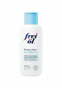 Лосьон для тела frei öl Bodyconcept Hydrate с гиалуроном, 250 мл - Фото 1