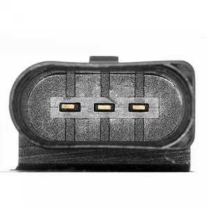 Исполнительный элемент регулировки угла наклона фар VEMO Green Mobility Parts V10-77-0020 synthetic.ua - Фото 1