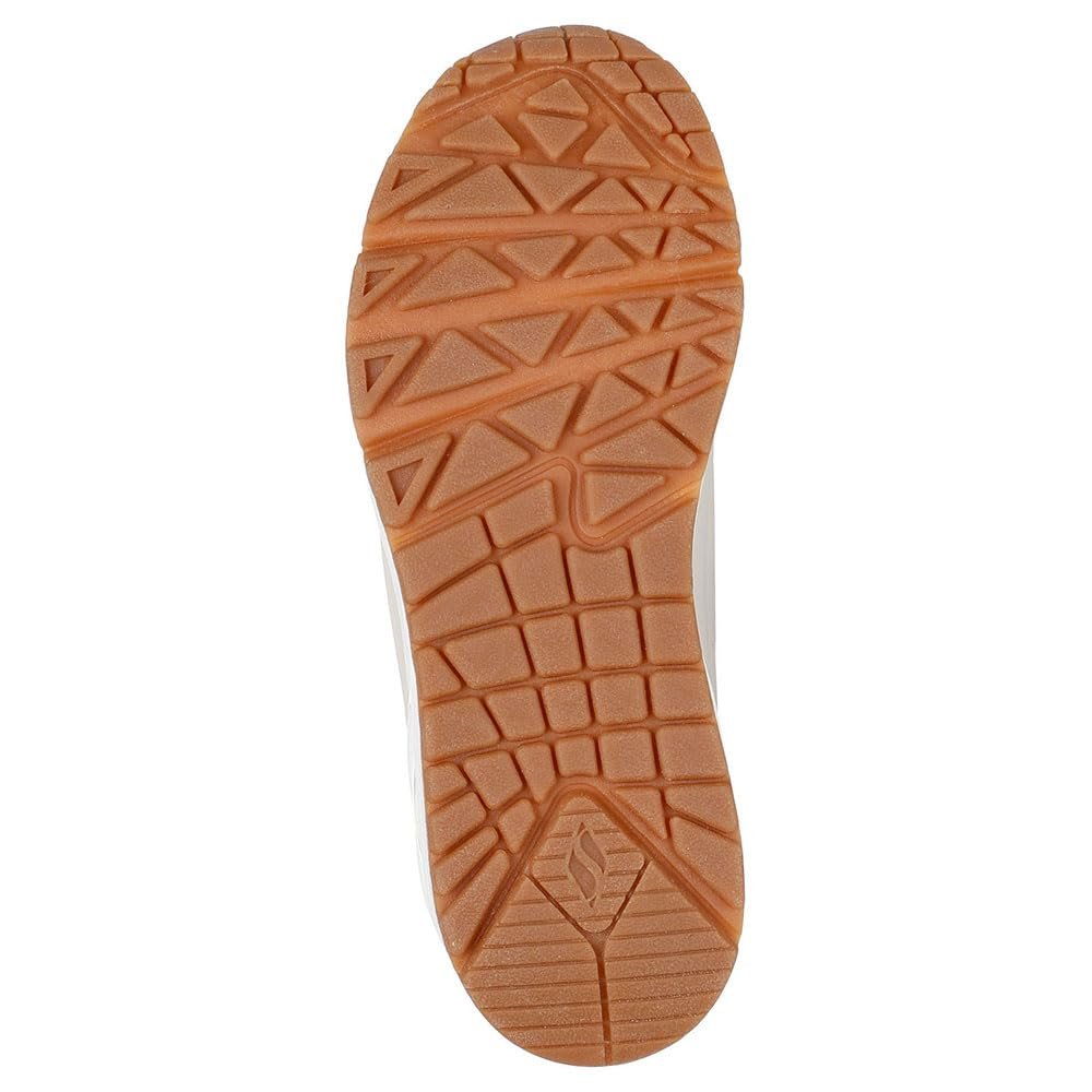 Кроссовки Skechers UNO Gen1 Shimmer Away, фото №2