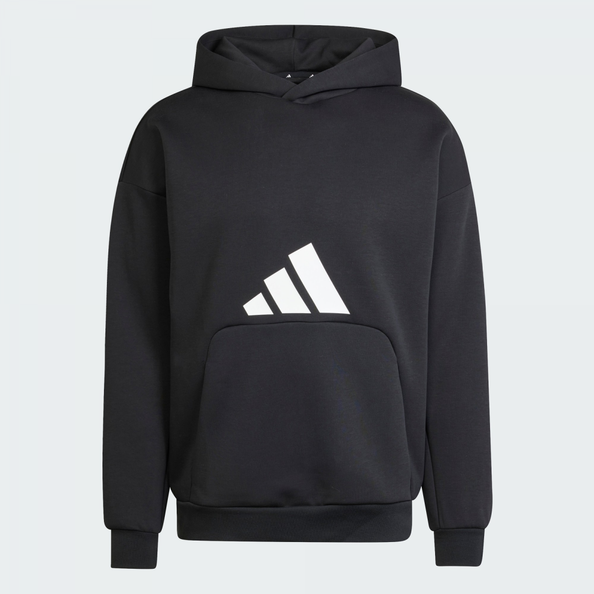 Худі M FI 3BAR HD JI8769 Adidas S, фото №4