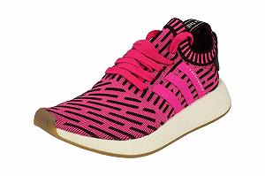 Кроссовки Adidas NMD_R2 мужские - Фото 1