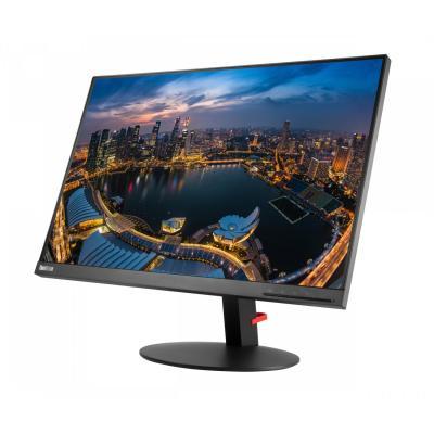 Монитор Lenovo ThinkVision T24d FHD 61B4MAT1, фото №2