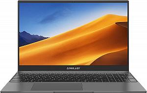 Ноутбук 15.6" Teclast F15 Plus 2 Intel Celeron N4120 RAM 8GB SSD 256GB Windows 11 - Фото 1