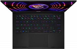 Ультрабук 14" MSI Stealth 14 Studio (A13VE-014FR) Gaming Intel Core i7-13700H RAM 16GB SSD 1TB GeForce RTX 4050 Windows 11 Магний-алюминиевый корпус (UKR) цена на synthetic.ua - Фото 1 Ультрабук 14" MSI Stealth 14 Studio (A13VE-014FR) Gaming Intel Core i7-13700H RAM 16GB SSD 1TB GeForce RTX 4050 Windows 11 Магний-алюминиевый корпус (UKR) synthetic.ua - Фото 1