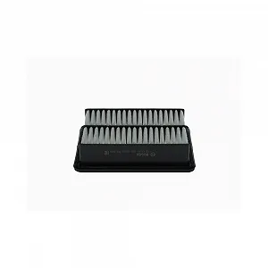 Фільтр повітряний BOSCH F 026 400 691 для MAZDA - Фото 1