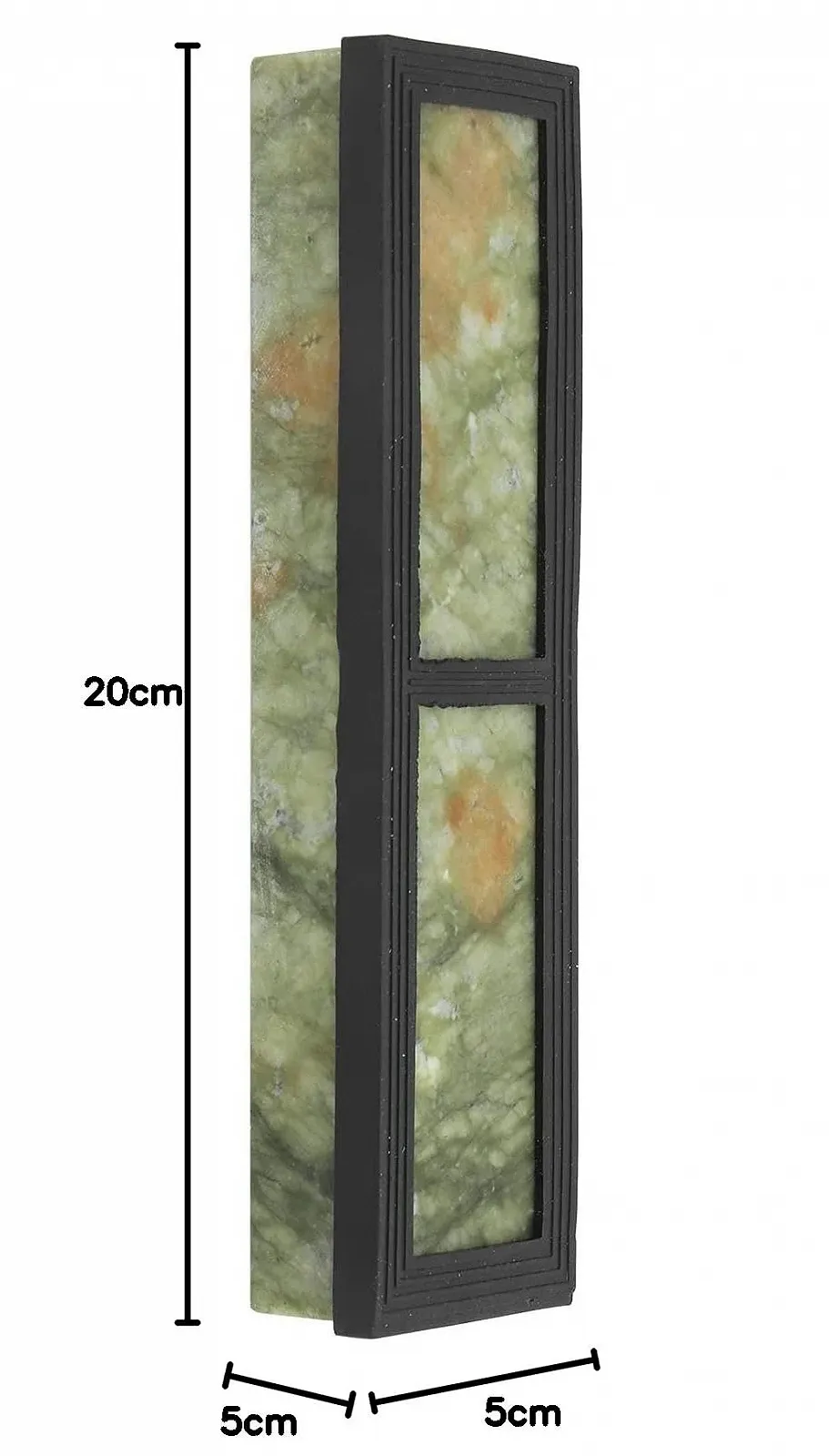 Точильний камінь Whetstone 10000 грит з нековзною силіконовою підставкою, фото №9