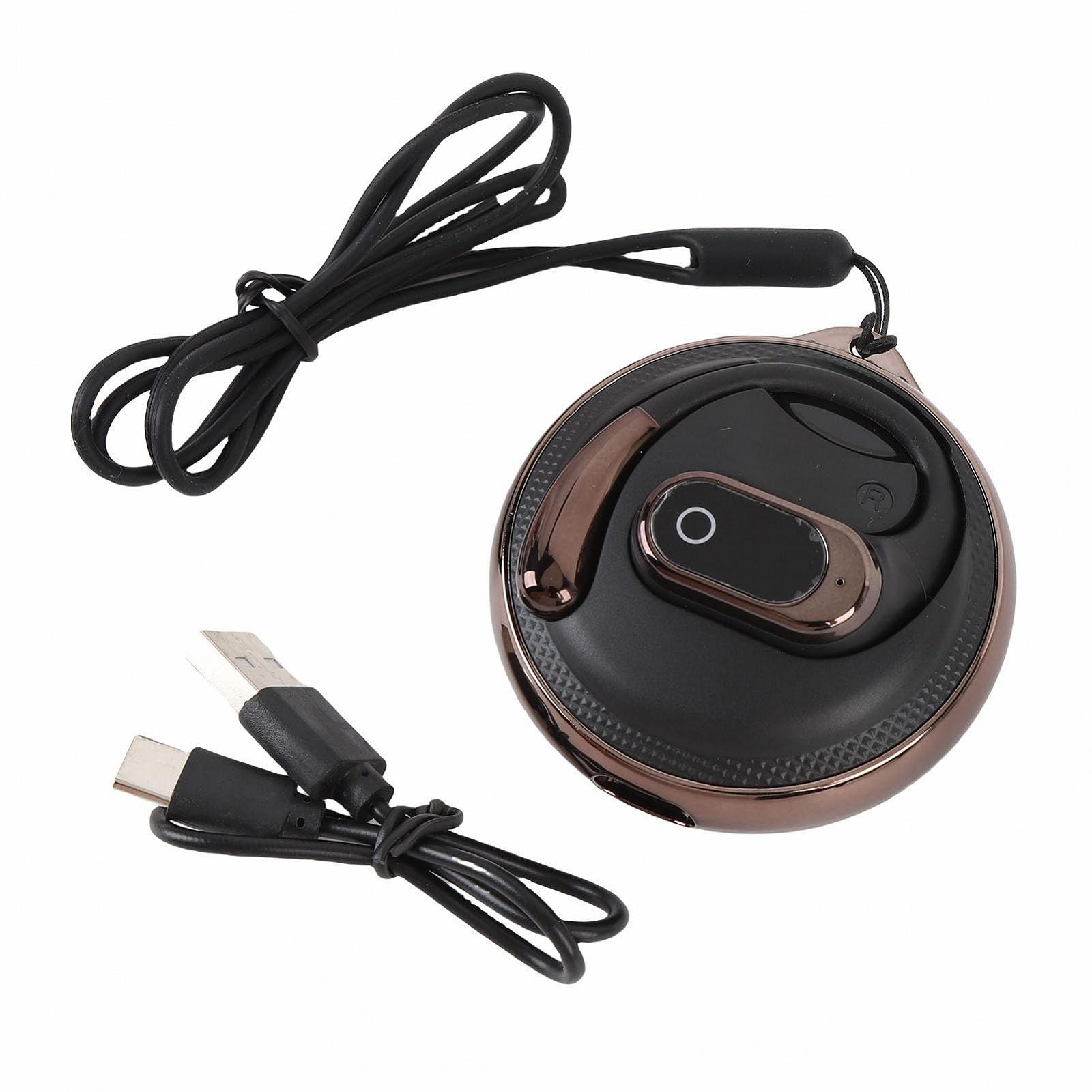 Бездротові навушники для перекладу GOWENIC AI, 164 мови, режими перекладу, фото №1