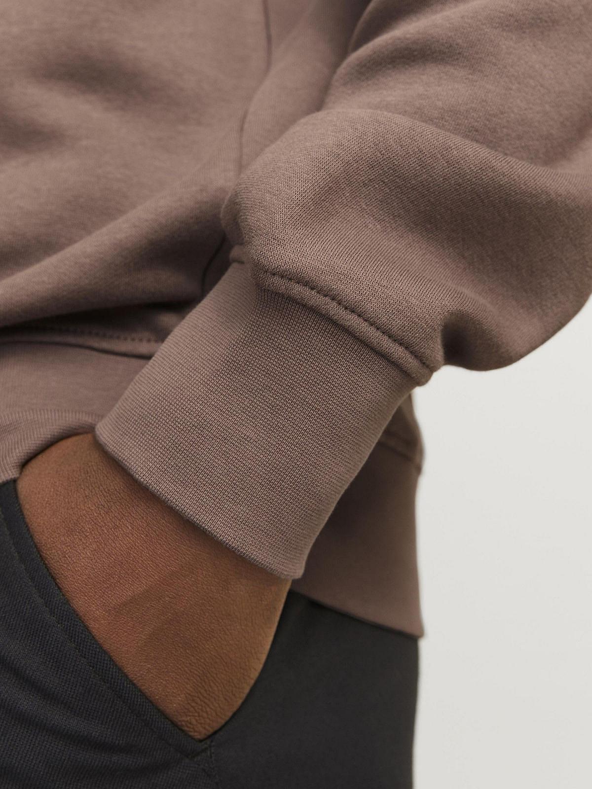 Світшот JACK & JONES Jorvesterbro Crew Neck Noos, фото №5