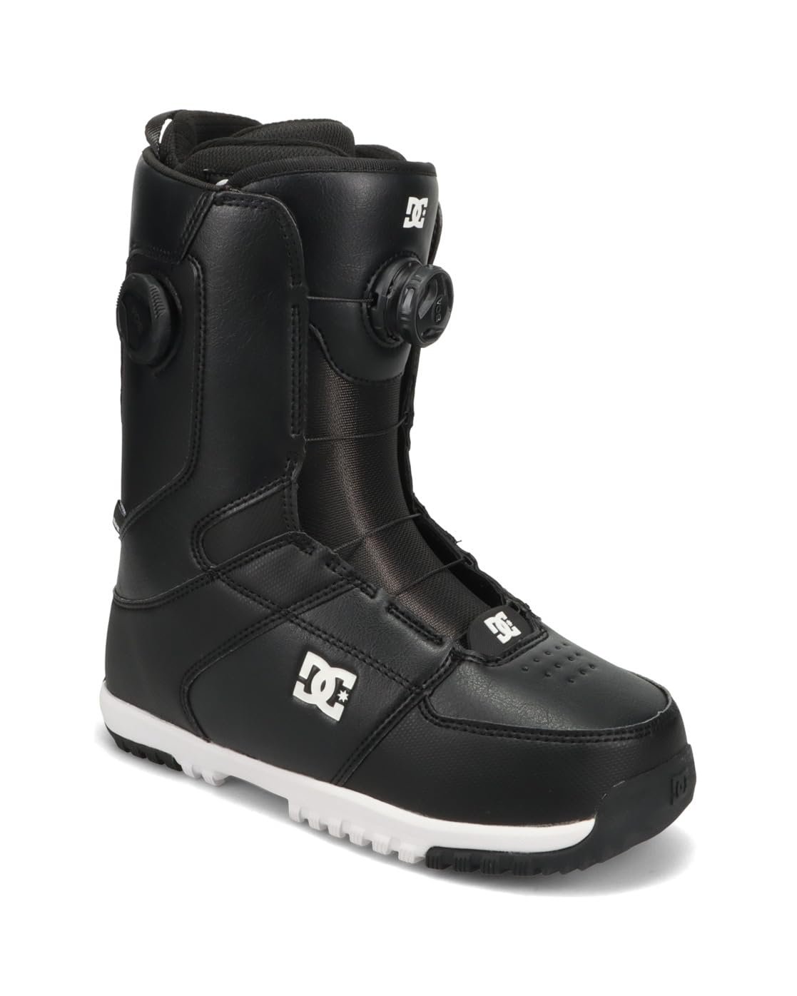 Черевики для сноуборду DC Shoes Control Boa® чоловічі, фото №1