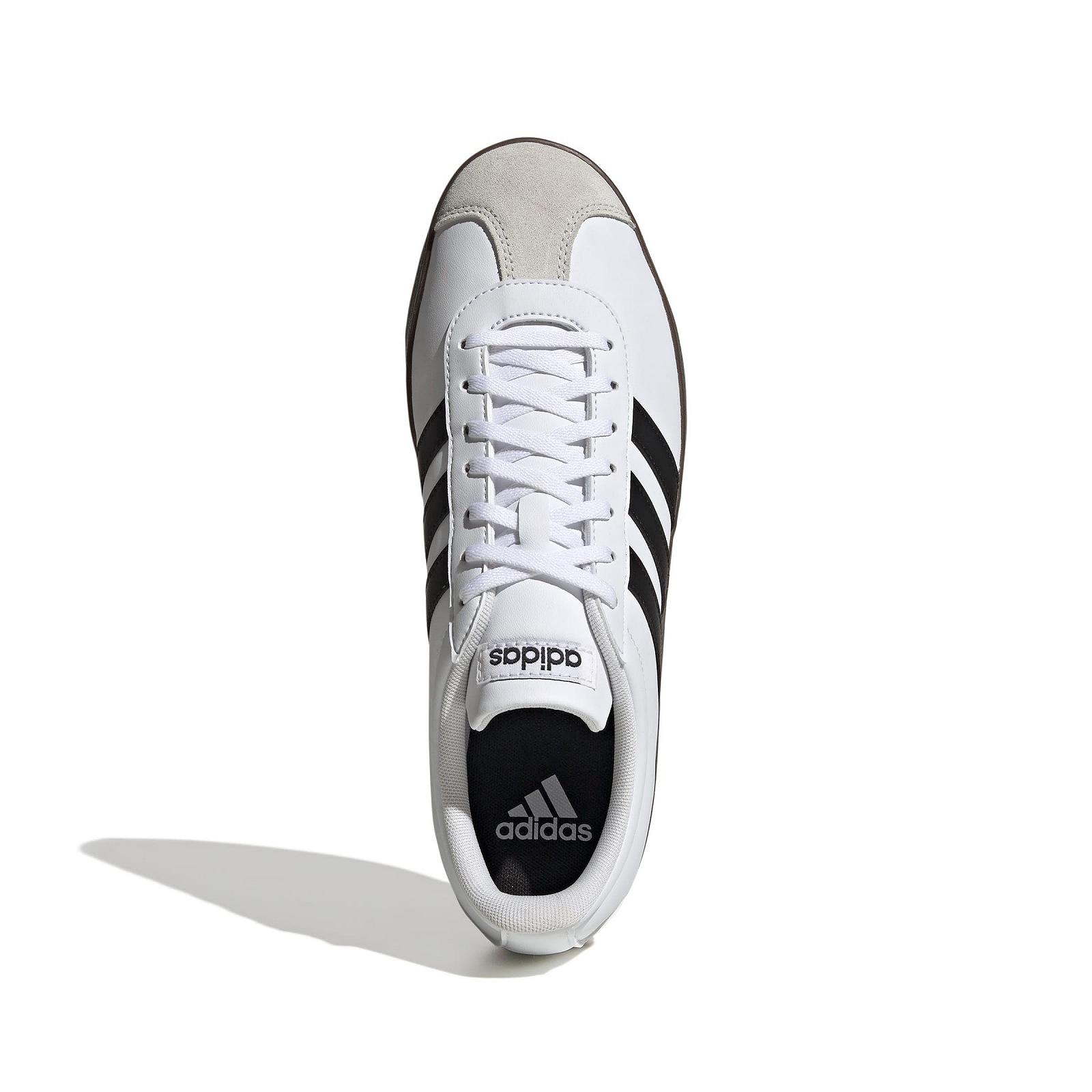 Кросівки Adidas Vl Court Base Чоловічі, фото №7