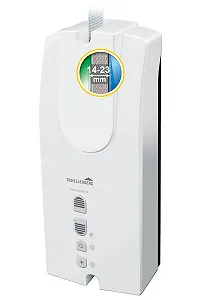 Купить Электрический намотчик ленты для роллетов Schellenberg Rollodrive 55 / Для лент 14-23 мм / Белый - Фото 1 Электрический намотчик ленты для роллетов Schellenberg Rollodrive 55 / Для лент 14-23 мм / Белый - Фото 1