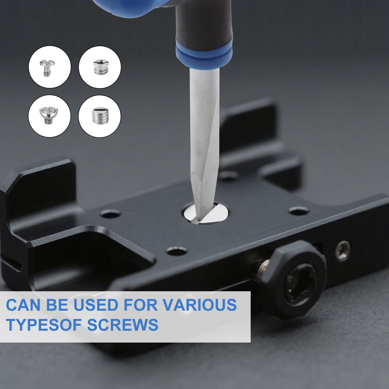 Шлицевая отвертка Свечной ключ T-Handle Flat Head Ergonomic Handle, фото №6 Шлицевая отвертка Свечной ключ T-Handle Flat Head Ergonomic Handle, фото №6