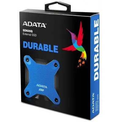 Накопитель SSD USB 3.2 240GB ADATA (ASD600Q-240GU31-CBL), фото №7