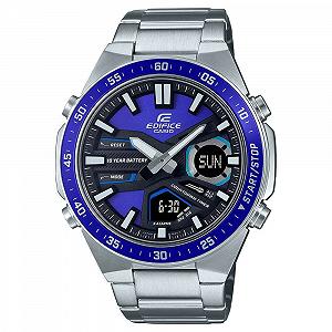 Часы Edifice CA.EFV-C110D-2AVEF, кварцевые, аналоговые - Фото 1