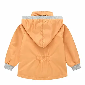 Детская софтшелл куртка с капюшоном KQIVAM, дышащая, с подкладкой, однотонная, легкая цена на synthetic.ua - Фото 1 Детская софтшелл куртка с капюшоном KQIVAM, дышащая, с подкладкой, однотонная, легкая synthetic.ua - Фото 1