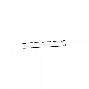 Прокладка кришки ГБЦ TRISCAN 515-5534 для CITROËN (DF-PSA) - Фото 1