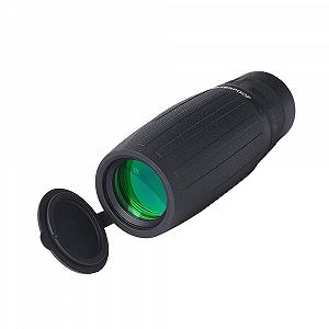 Монокуляр QHYTL Teleskop портативный водонепроницаемый BAK4 Призма FMC-объектив - Фото 1