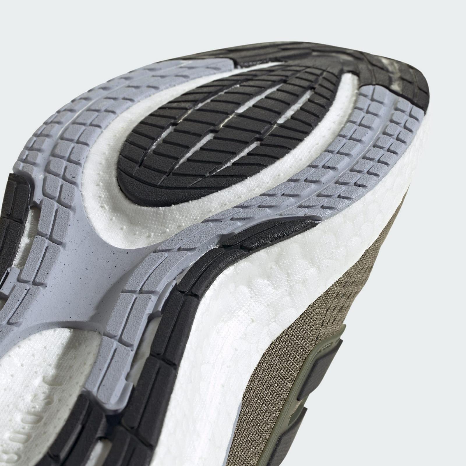 Кросівки Adidas Unisex Pureboost 23 Низькі, фото №7