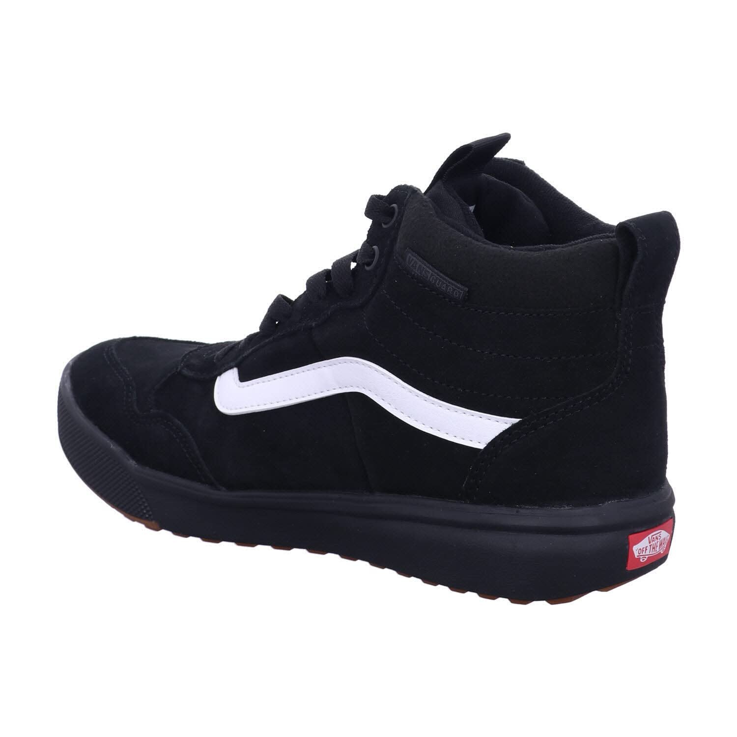 Кроссовки Vans Filmore Hi VansGuard мужские, фото №3