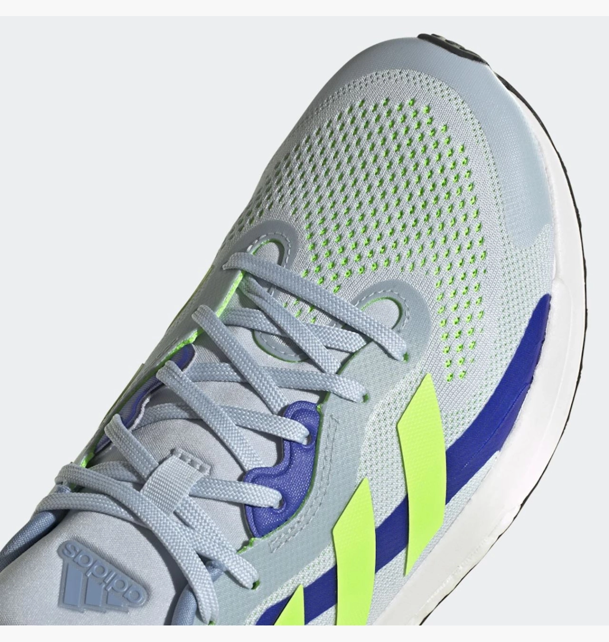 Кроссовки ADIDAS SOLARGLIDE 4 ST W Размер 40, фото №4