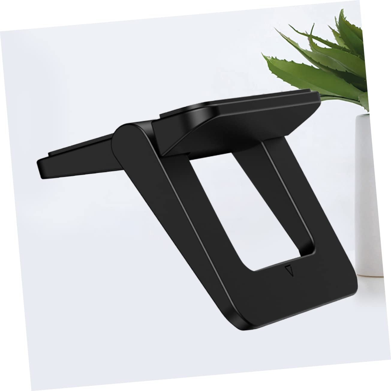 Підставка для ноутбука Міні Tofficu Складна, 2 шт., Чорний, фото №5 Підставка для ноутбука Міні Tofficu Складна, 2 шт., Чорний, фото №5