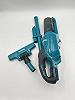Акумуляторний пилосос Makita DCL284FZB / 18V / Бірюзовий Уцінка