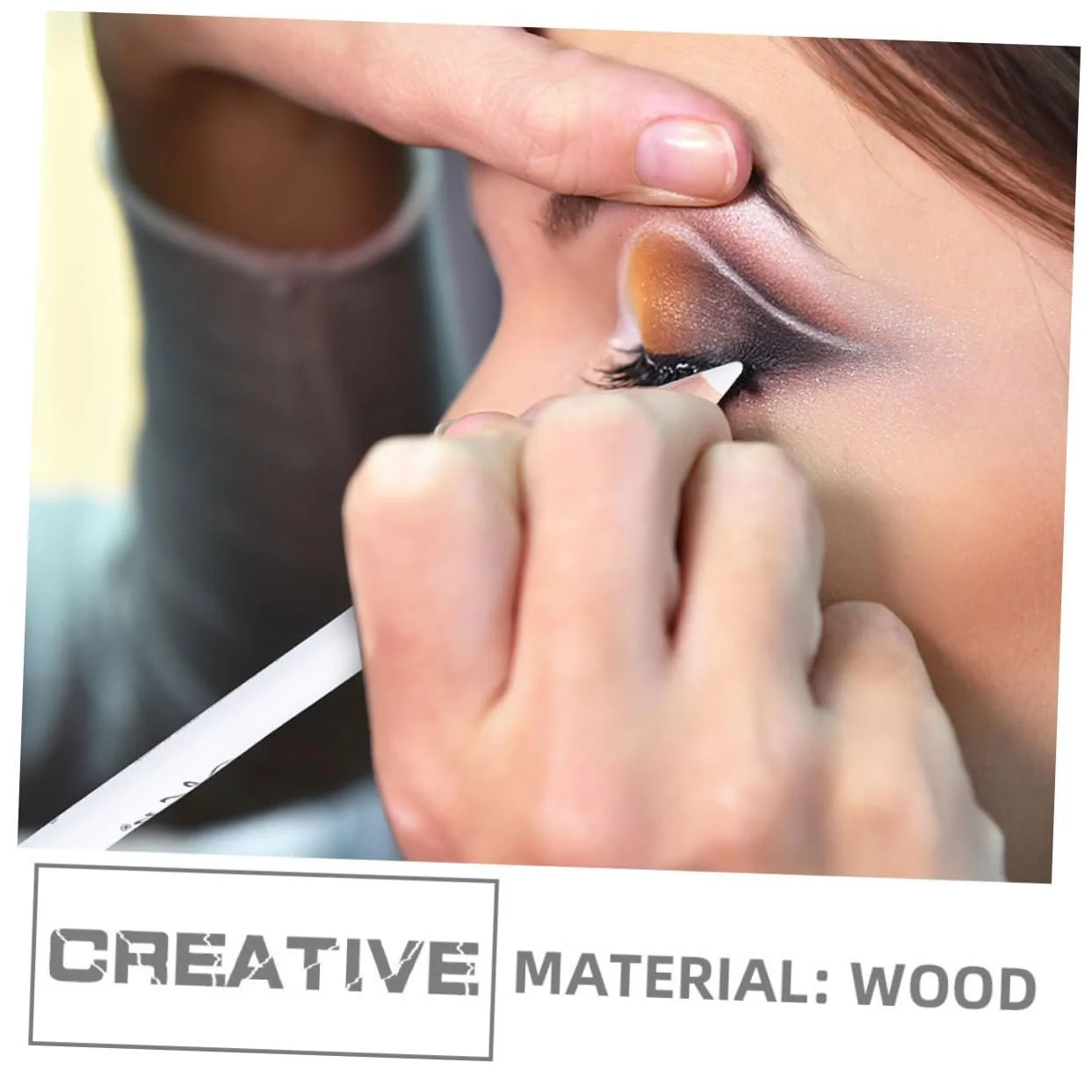 Карандаш для глаз Ipetboom, фото №6 Карандаш для глаз Ipetboom, фото №6