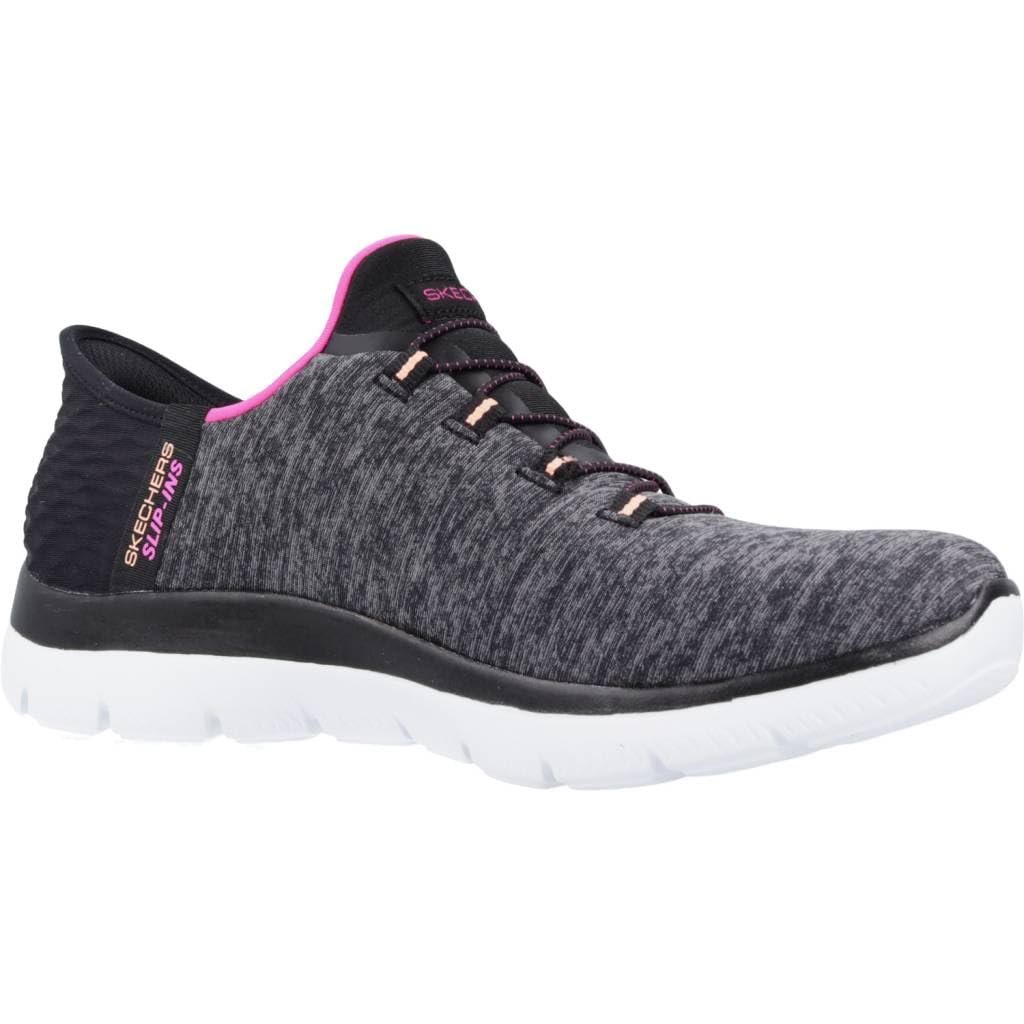 Кросівки жіночі Skechers Energy, фото №5