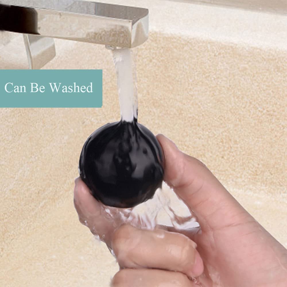 Охолоджуюча підставка для ноутбука Міні Портативна Чорний, фото №8 Охолоджуюча підставка для ноутбука Міні Портативна Чорний, фото №8