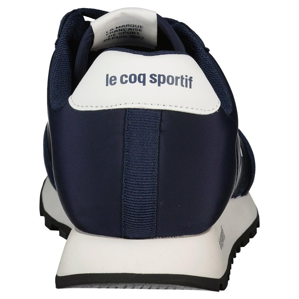 Кроссовки Le Coq Sportif Racerone_2 Dress Blue, фото №5