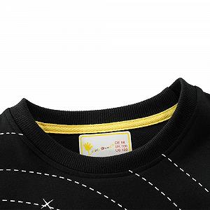 Пуловер EULLA Дитячий для хлопчиків Бавовна Динозавр Екскаватор synthetic.ua - Фото 1