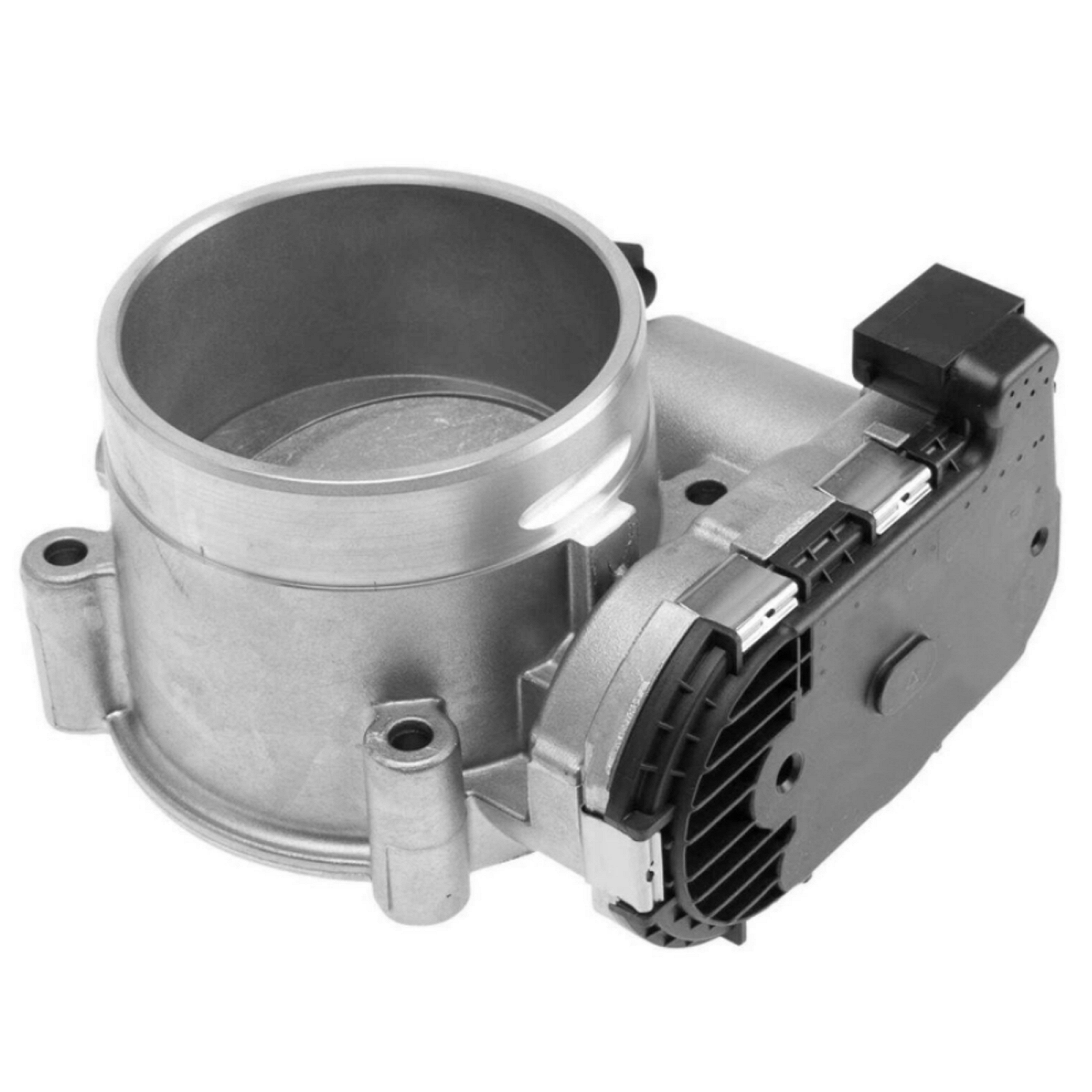 Дросельна заслінка PartsTec PTA516-0228 для PORSCHE, фото №1