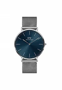 Мужские часы Daniel Wellington Classic 40 мм - Фото 1