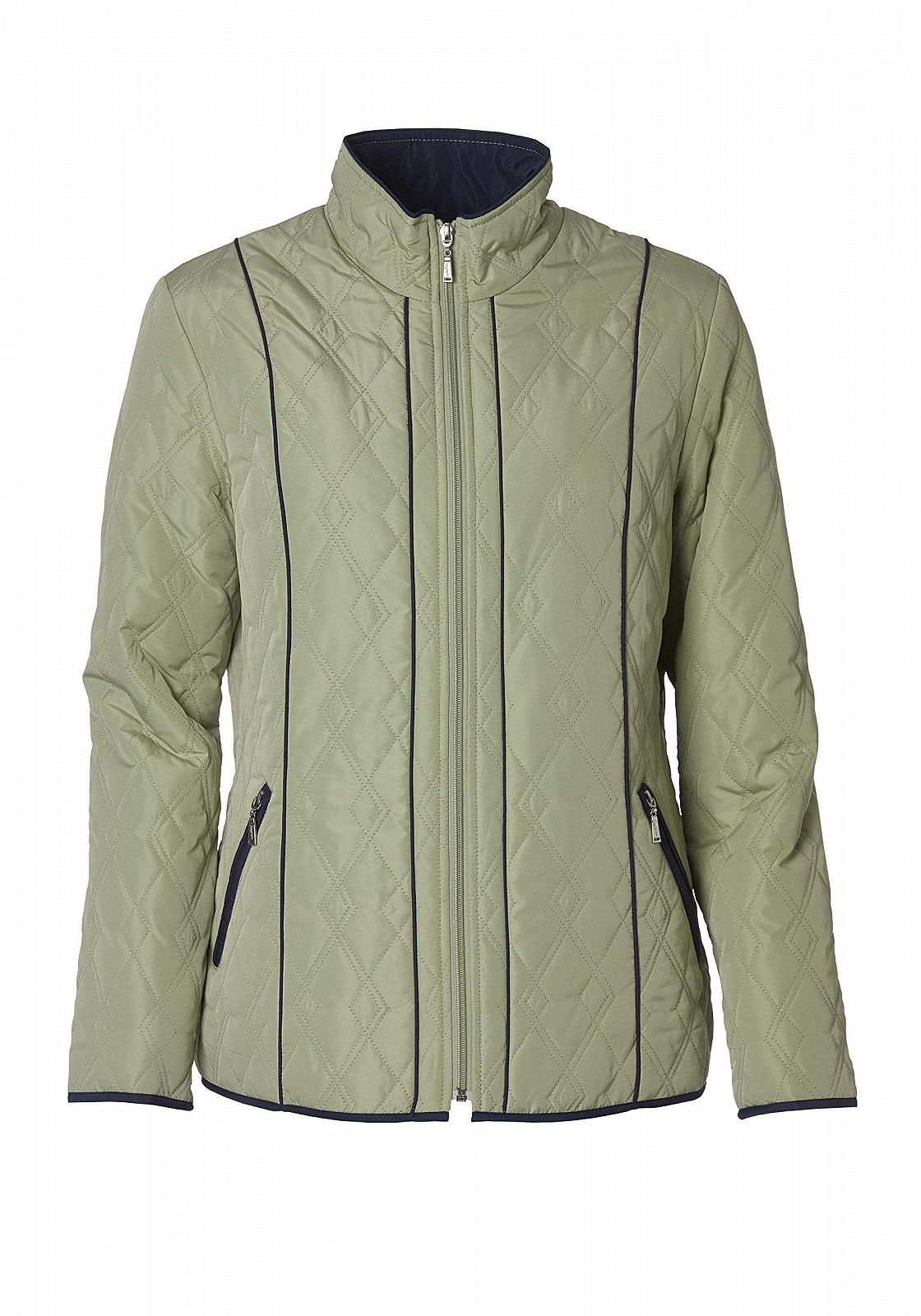 Женская куртка Windfield / Danwear, фото №2