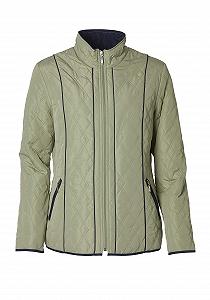 Женская куртка Windfield / Danwear synthetic.ua - Фото 1