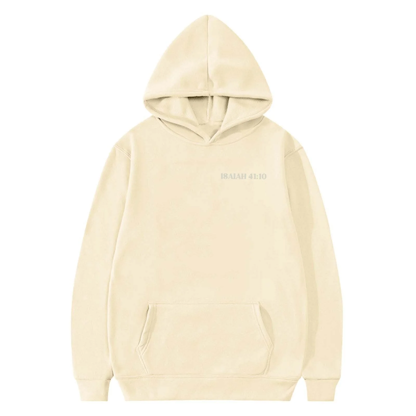 Пуловер для девочек с длинными рукавами, с круглым вырезом и принтом букв, для зимнего досуга, размер 176, фото №5