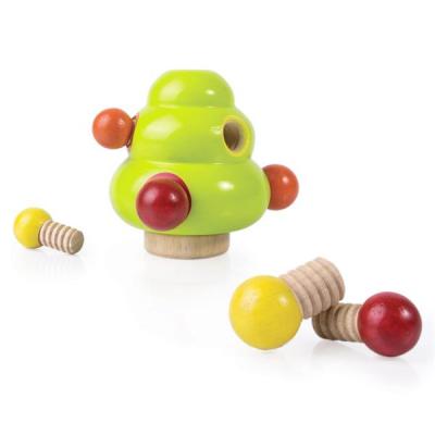 Развивающая игрушка Guidecraft Сортер Manipulatives дерево G6740, фото №2