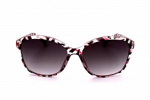 Солнцезащитные очки Converse Estándar Женские Разноцветный synthetic.ua - Фото 1