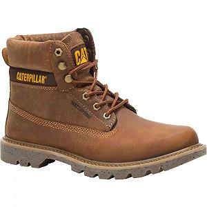 Черевики Caterpillar Colorado 2.0 WP Коричневий, коричневий - Фото 1