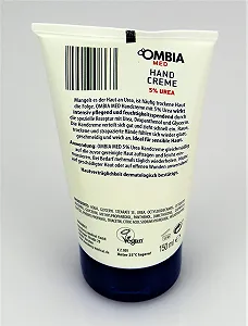 Крем для рук Lacura MED 5% Urea synthetic.ua - Фото 1