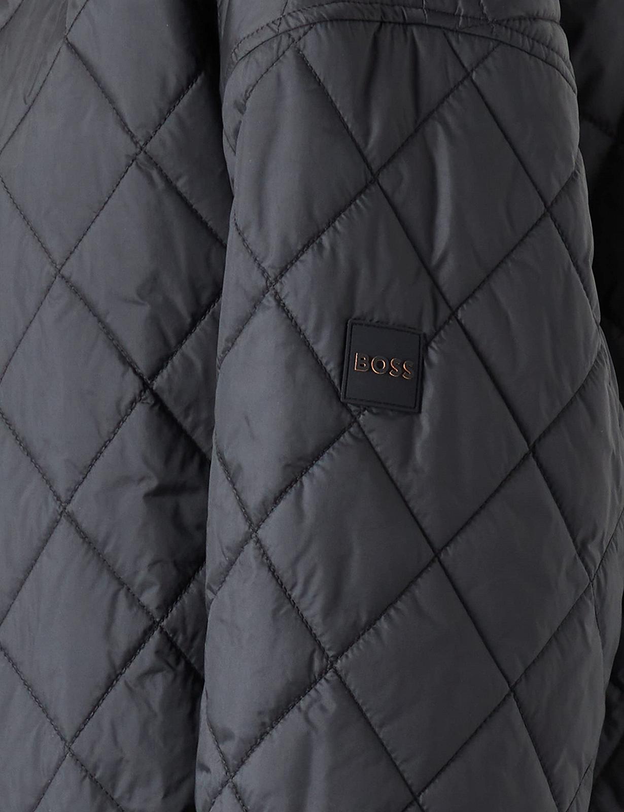 Куртка BOSS C_pinele Жіночий верхній одяг, фото №4