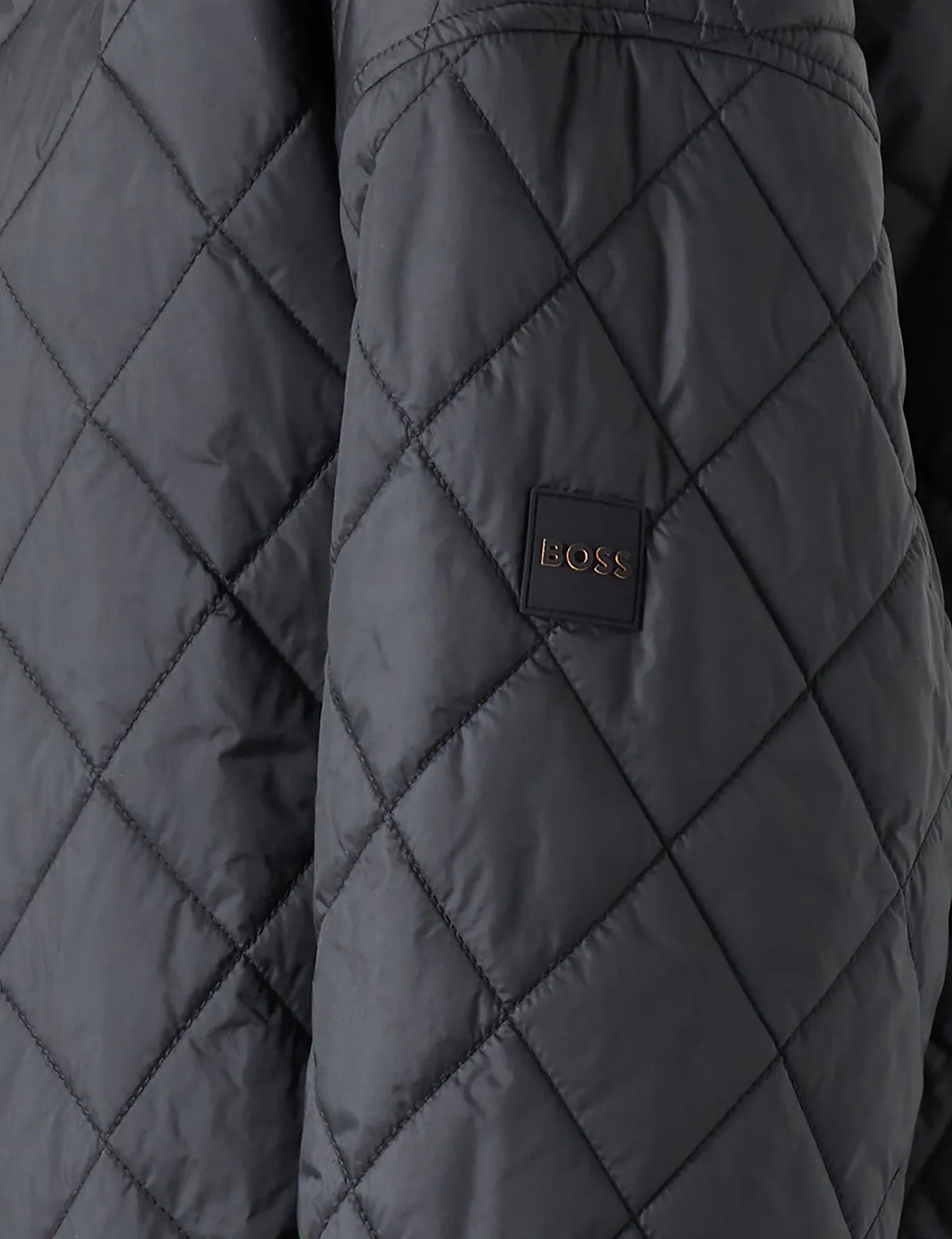 Куртка BOSS C_pinele Женская верхняя одежда, фото №4 Куртка BOSS C_pinele Женская верхняя одежда, фото №4