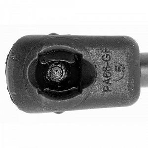 Газова пружина багажника VAICO V10-3234 Original VAICO Quality для AUDI SEAT synthetic.ua - Фото 1