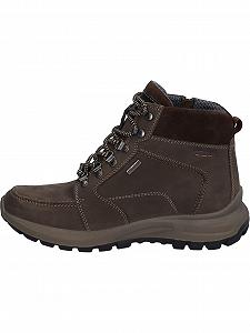 Черевики мужские на шнуровке Josef Seibel Stefan 51, водонепроницаемые synthetic.ua - Фото 1