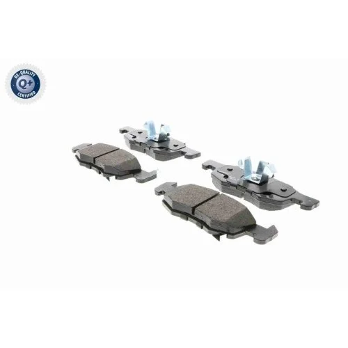 Комплект тормозных колодок, дисковый тормоз VAICO Q+ V40-1933 оригинальное качество, фото №3