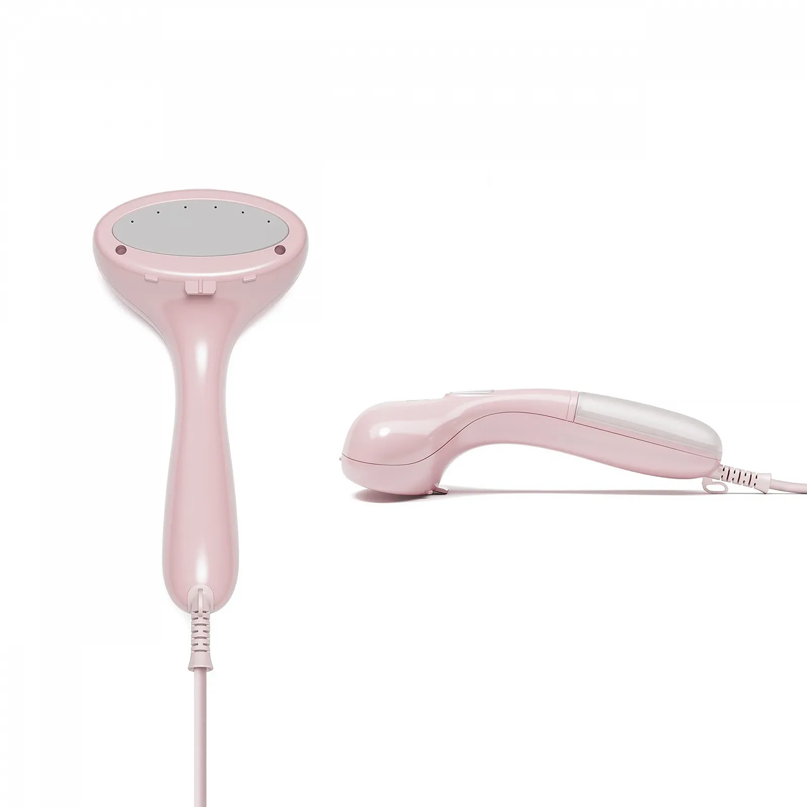 Вертикальный отпариватель Steamery Cirrus 1 1500 Вт Розовый, фото №3