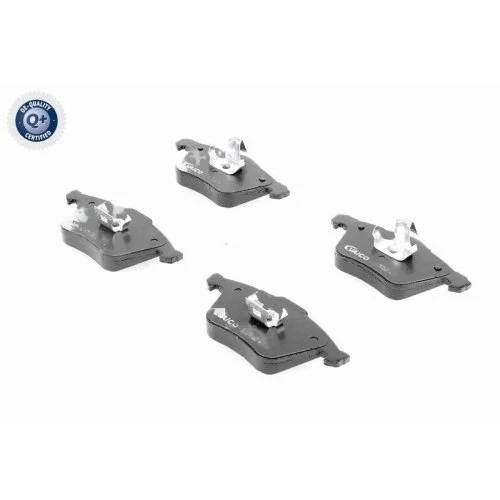 Комплект гальмівних колодок, дискове гальмо VAICO Q+ V25-0318 OEM якість для FORD, фото №3