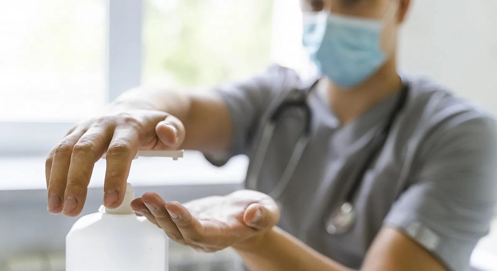 Крем для захисту шкiри Aktivin PowerGrip 100 мл, фото №3