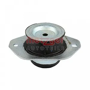 Опора двигуна METZGER 8053972 для NISSAN OPEL RENAULT VAUXHALL GENERAL MOTORS synthetic.ua - Фото 1